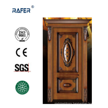 Interior Wooden Door/Solid Wooden Door (RA-N001)